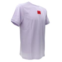 T-shirt Diragolino212 Lilla