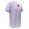 Hugo T-shirt 50447978 Diragolino212 Lilla - Foto 2