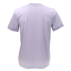 T-shirt Diragolino212 Lilla