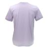 Hugo T-shirt 50447978 Diragolino212 Lilla - Foto 3
