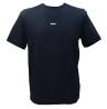 Boss T-shirt T-shirt TCHUP Blu Scuro - Foto 1