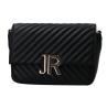 Richmond Borse tracolla Borse tracolla LEATHER SHOULDER BAG TANNIA Nero - Foto 1