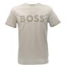 T-shirt THINKING1 Beige Beige