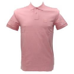 Boss Polo 50507803 PASSENGER Rosa