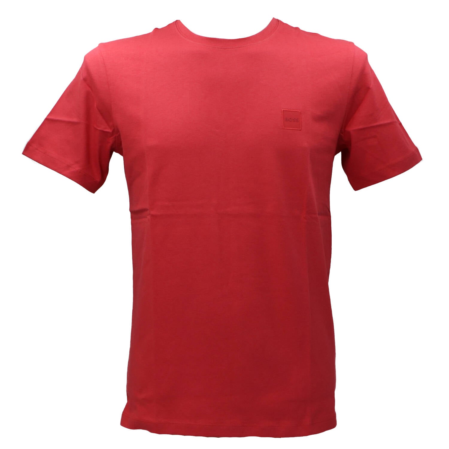 Boss T-shirt T-shirt TALES Rosso