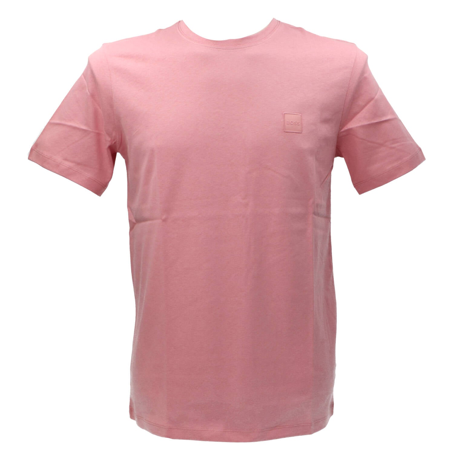 Boss T-shirt T-shirt TALES Rosa