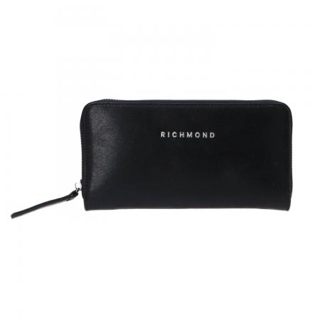 Portafogli Donna WALLET FINNA Nero 