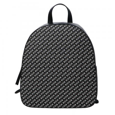 Zaini E Marsupi Donna BACKPACK BOSKA Nero
