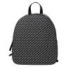 Zaini e marsupi BACKPACK BOSKA Nero