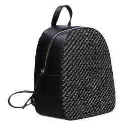 Zaini e marsupi BACKPACK BOSKA Nero