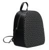 Zaini e marsupi BACKPACK BOSKA Nero