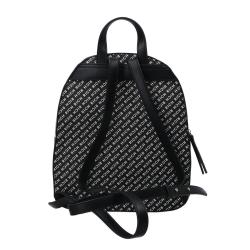 Zaini e marsupi BACKPACK BOSKA Nero