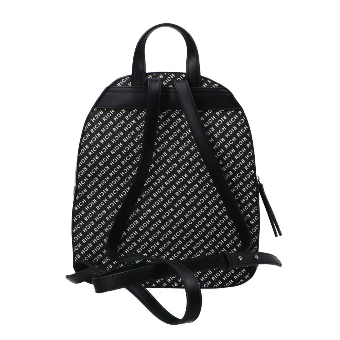 BACKPACK BOSKA Nero BACKPACK BOSKA Nero 3