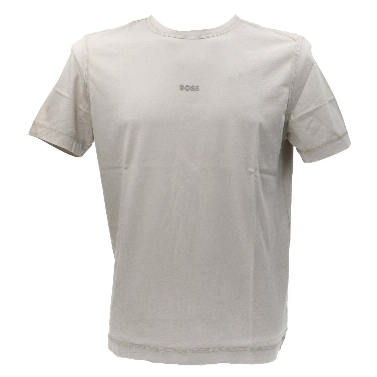 Boss T-shirt T-shirt TOKKS Beige