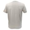Boss T-shirt T-shirt TOKKS Beige - Foto 3