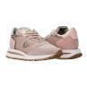 Philippe Model Sneakers Sneakers Tropez Haute suede tkld Rosa - Foto 1