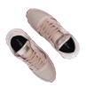 Philippe Model Sneakers Sneakers Tropez Haute suede tkld Rosa - Foto 2