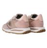 Philippe Model Sneakers Sneakers Tropez Haute suede tkld Rosa - Foto 3