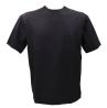 Boss T-shirt T-shirt TE_DYE Nero - Foto 1