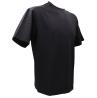 Boss T-shirt T-shirt TE_DYE Nero - Foto 3