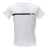 Boss T-shirt T-shirt T-SHIRT RN SLIM FIT Bianco - Foto 1