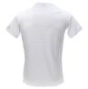 Boss T-shirt T-shirt T-SHIRT RN SLIM FIT Bianco - Foto 3