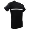 Boss T-shirt T-shirt T-SHIRT RN SLIM FIT Nero - Foto 3