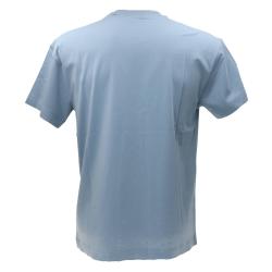 T-shirt LAZE T-SHIRT Azzurro