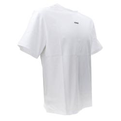 Hugo T-shirt T-shirt DAPOLINO Bianco