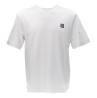 Hugo T-shirt T-shirt DAZZY_T-SHIRT Bianco - Foto 2