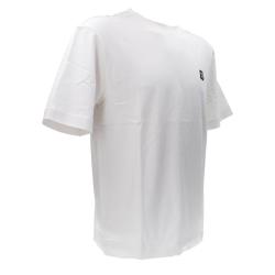 Hugo T-shirt T-shirt DAZZY_T-SHIRT Bianco