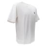 Hugo T-shirt T-shirt DAZZY_T-SHIRT Bianco - Foto 1