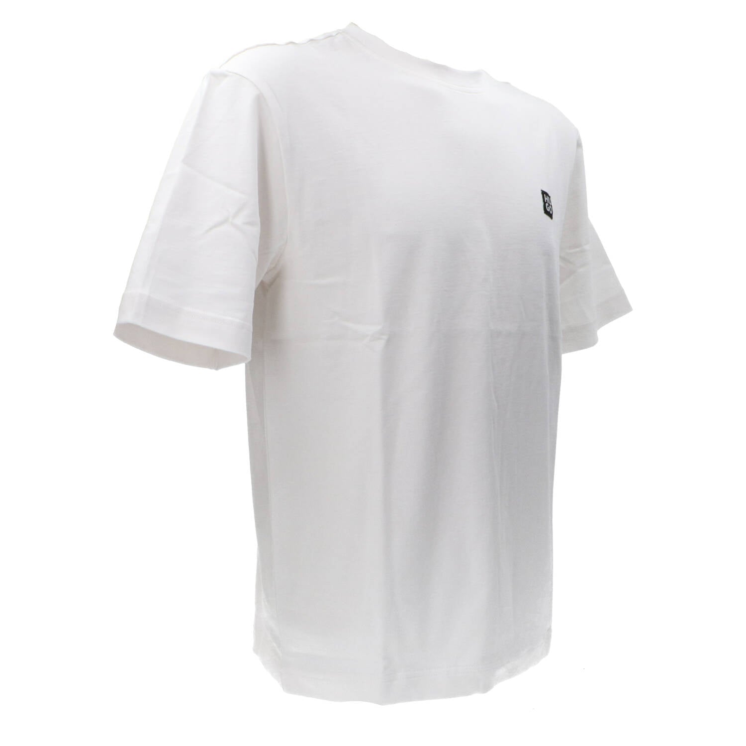 Hugo T-shirt T-shirt DAZZY_T-SHIRT Bianco