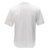 Hugo T-shirt T-shirt DAZZY_T-SHIRT Bianco - Foto 3