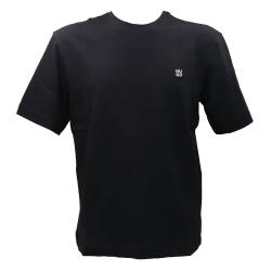 Hugo T-shirt T-shirt DAZZY_T-SHIRT Nero
