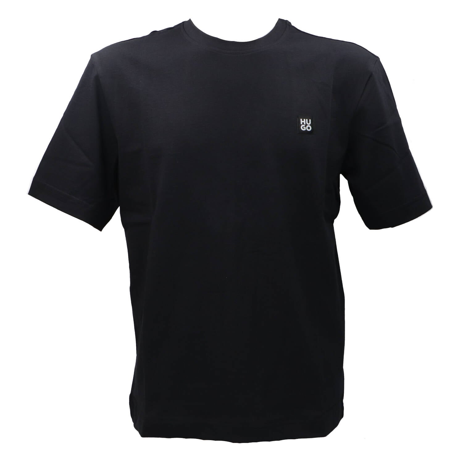 Hugo T-shirt T-shirt DAZZY_T-SHIRT Nero