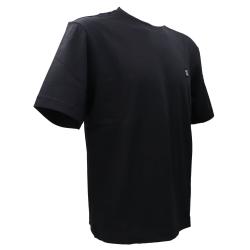 T-shirt DAZZY_T-SHIRT Nero