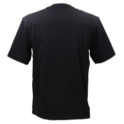 T-shirt DAZZY_T-SHIRT Nero