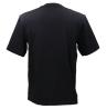 Hugo T-shirt T-shirt DAZZY_T-SHIRT Nero - Foto 3