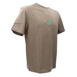 T-shirt DARUNU Marrone