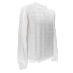 Maglia SARGYLE Bianco