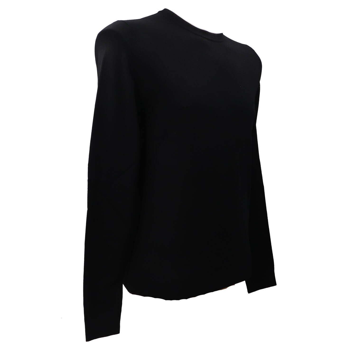 Hugo Maglia Maglia SAN CODY-CV Nero