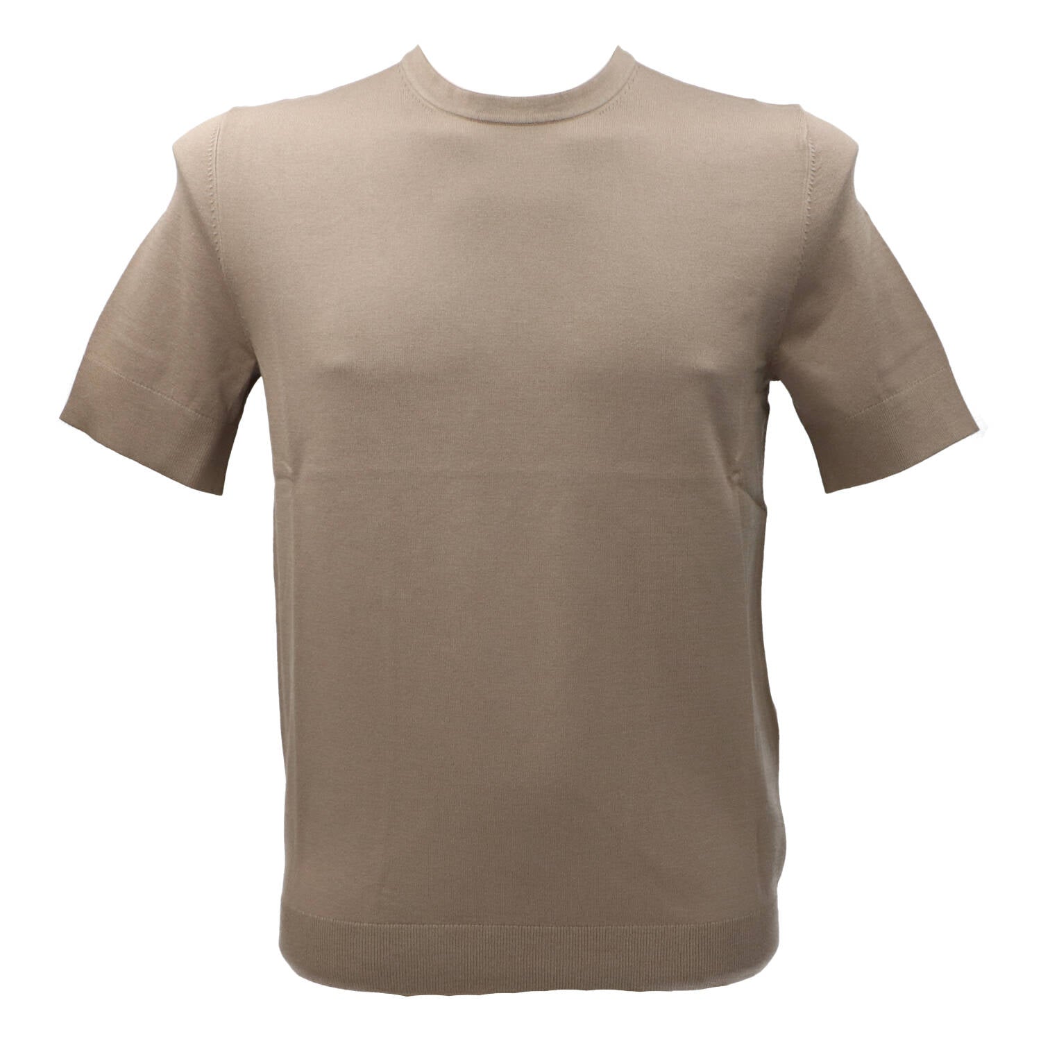 Hugo Maglia Maglia SAN CARL-CV Marrone