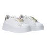 Gio Più Sneakers Sneakers Charm logo multicolor Bianco - Foto 1