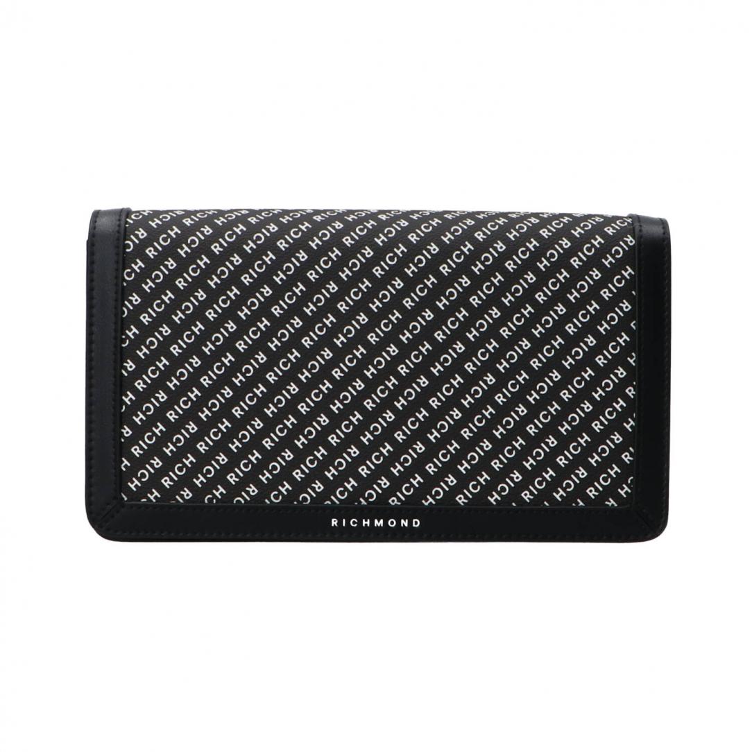 SHOULDER BAG DIZIA Nero 1