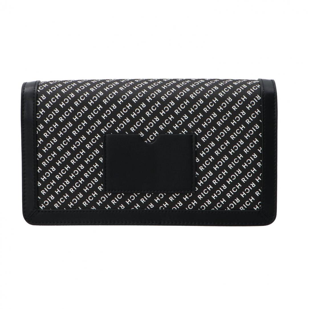 SHOULDER BAG DIZIA Nero 3