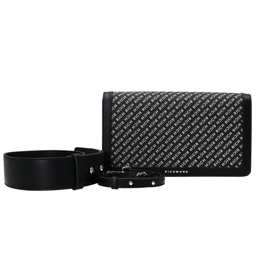 SHOULDER BAG DIZIA Nero 4