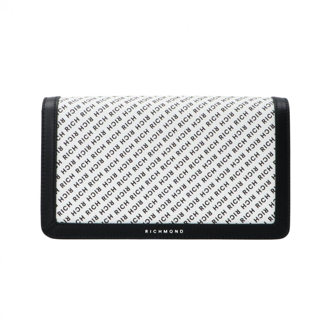 SHOULDER BAG DIZIA Bianco 1
