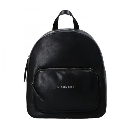 Zaini E Marsupi Donna BACKPACK TOVIC Nero