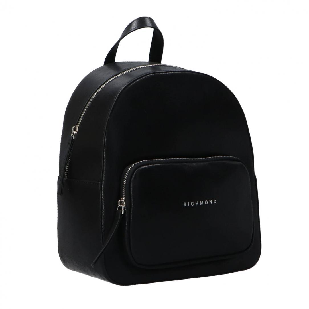 BACKPACK TOVIC Nero BACKPACK TOVIC Nero 2